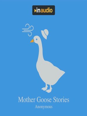 cover image of Mother Goose Stories